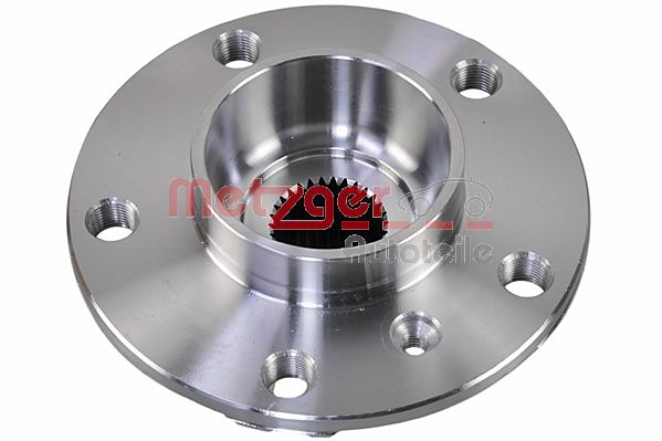METZGER N 1088 GREENPARTS Radnabe